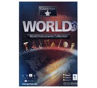Garritan World Instruments