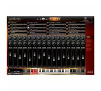 Garritan World Instruments Plug-In