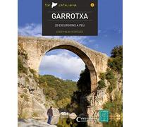 Garrotxa: 20 excursions a peu: 2 (Top Catalunya)