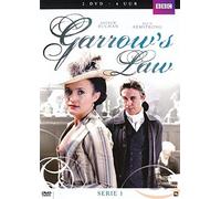 Garrow's Law [DVD] [2009] [Complete series 1]