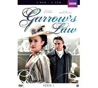 Garrow's Law - Series 1