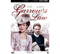 Garrow's Law (Series 2) ( Garrow's Law - Series Two )