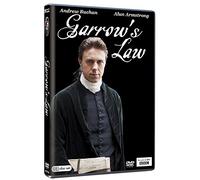 Garrow's Law: Series One [DVD]