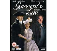 Garrow's Law: Series Three [DVD]