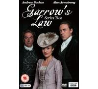 Garrow's Law: Series Two [DVD]