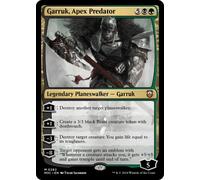 Garruk, Apex Predator | Modern Horizons 3 Commander