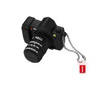 Garrulax USB Flash Drives, 16GB / 32GB / 64GB Premium Waterproof Silicone High Speed USB 2.0 Data Storage Drive Memory Stick Flash Pen Disk Pendrive