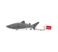 Garrulax USB Flash Drives, 8GB / 16GB / 32GB Premium Waterproof Silicone Cute Cartoon High Speed USB 2.0 Data Storage Drive Memory Stick Flash Pen Disk Pendrive