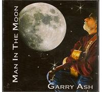 Garry Ash - Man In the Moon