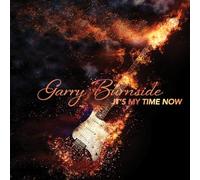 Garry Burnside - It's My Time Now [VINYL]