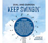 Garry Dial - Keep Swingin'