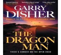Garry Disher The Dragon Man Paperback Book Garry Disher Multicolor
