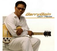 Garry Goin - Goin Places [Us Import]
