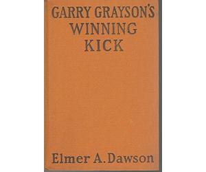 garry grayson's winning kick or battling for honor