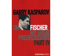 Garry Kasparov on Fischer - My Great Predecessors Part 4