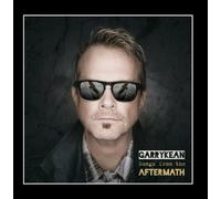 Garry Kean - Songs from the Aftermath