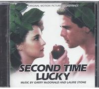 Garry McDonald & Stone Laurie - Second Time Lucky