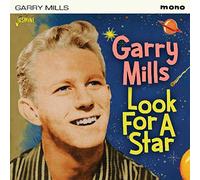 Garry Mills - Look For A Star
