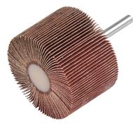 Garryson Abrasive Flap Wheel 60mm 30mm Fine