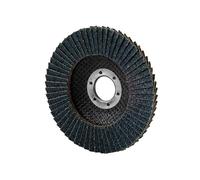Garryson Diy Zirconium Flap Disc Garryson Multicolor