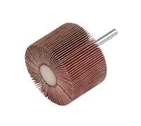 Garryson Flap Wheel Multi Colour (80 X 30mm Co)