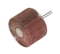 Garryson SD8030M Sd8030M Flap Wheel 80 X 30Mm - Medium