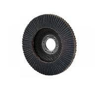 Garryson GFBZ127080 Industrial Zirconium Flap Disc 127 X 22Mm - 80 Grit Fine