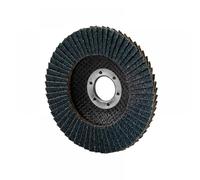 Garryson DIY Zirconium Abrasive Flap Disc 115mm Medium