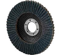 Garryson Zirconium Abrasive Flap Disc 115mm Fine