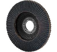 Garryson Zirconium Abrasive Flap Disc