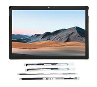 Garsent 13.5in Screen Replacement for Microsoft Surface Book 3 1900 1909, 3000x2000 IPS LED Display Touch Screen Digitizer Assembly, Laptop LCD Touch Screen Replacement