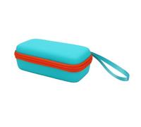 Garsent 3D Printing Pen Case for Start+ Essentials 2024 2023, Hard EVA Organizer Bag with Shockproof Protection, Portable Travel Case for 3D Pen Filament Refills Accessories,