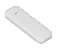 Garsent 4G USB Hotspot, 150Mbps USB 4G Modem with SIM Card Slot, Plug and Play, Supports 8 Users, Pocket Mobile Hotspot Router for Europe Russia Middle East Africa