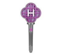 Garsent Anime Demon Costume Cheering Wand Purple Luminous Stick PLA Multipurpose Cosplay Prop for Parties Carnival Cheerleading Performances