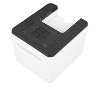 Garsent Automatic Card Dealer, 360 Degree Electric Poker Dealer Machine, Customizable Dealing Rules, Support 4 Players 108 Cards, Card Dealer Machine for U NO, Maverick, Etc