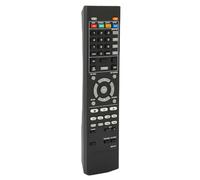 Garsent BDP127 Remote Control Ergonomic Design for BDP131 BDP130 BD-S681 DVD Players for Comfortable Operation
