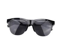 Garsent Bluetooth Sunglasses for Men & Women, Smart Glasses with Calls/Music, Lightweight, Bluetooth 5.4, 8H Playtime, Voice Assistant, 2H Fast Charge, for Driving Hiking