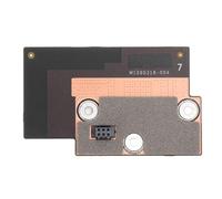 Garsent BT WiFi Board Replacement Console for Series S, Compatibility Upgrade with Stable and Wireless Card Module, Enhance Connectivity for Controller Sync Issues