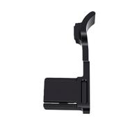 Garsent Camera Thumb Grip Fit for XT50, CNC Machined Aluminum Alloy (Black)