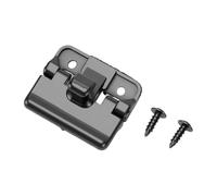 Garsent Center Console Arm Rest Lid Lock Latch Replacement for 2002-2006 1995-2001 ABS 58908-32050 Secure Storage Compartment