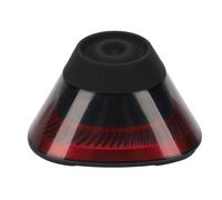 Garsent Electric Paint Shaker 3 Speeds Custom LED Effect APP Control Model Paint Mixer Shaker for Pigment Ink