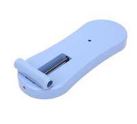 Garsent Foot Arch Trainer Progressive Resistance Board for Dancer Boost Ankle Flexibility Blue Portable Arch Strengthener
