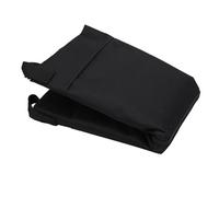 Garsent Heavy Duty Starting Block Carry Bag Large Portable Duffel with Comfortable Handle, Oxford Cloth Sports Equipment Bag for Track Running, Travel, Camping