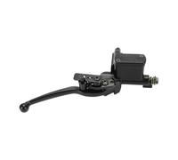 Garsent Hydraulic Brake Master Cylinder 7/8" Lever Pump for Dirt Bike ATV Quad 4 Stroke Compatible with CRF50 XR50 Coolsport (Right Side)