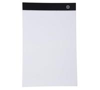 Garsent LED Template Board Tracking of Drawing Light Box, High Light Show A4 Board, Eye Protection, Adjustable Brightness, Ideal for Sketching (Stepless Dimming)