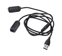 Garsent Magnet Charge Cable for Tractive GPS Dog Tracker XL Adventure 2 in 1 Portable USB Charging Cord Home Outdoor Fast