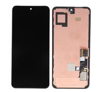 Garsent OLED Screen Replacement for Pixel 8, AMOLED Display LCD Touch Screen for Pixel 8, Digitizer Assembly Repair Kits with Fingerprint, 6.2 Inch, Tested Before Shipping