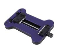 Garsent Phone Repair Fixture Motherboard, BGA Chip Soldering Equipment Multifunction Clamps for Handling Complete Phones Watches, PCB Circuit Board Fixing Holder Clamp