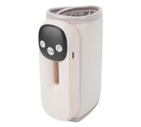 Garsent Portable Bottle Warmer, Fast Warming, Cordless Milk Warmer with Temperature Display, Rechargeable Bottle Warmer On The Go with Temperature Control for Home Outdoor