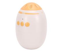 Garsent Precise Stroller Rocker with 11 White Noise Modes and Bluetooth Music for Portable Baby Soothing; Suitable for Outdoor Use